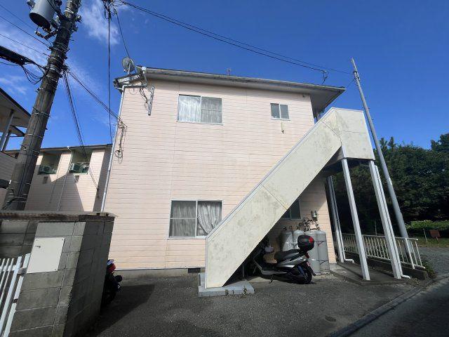 国分ハイツA棟・B棟