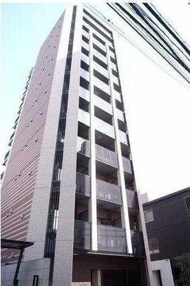 CASA SPLENDIDO 麻布仙台坂