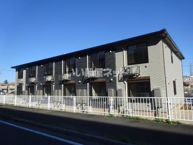 サンライズ川越 B