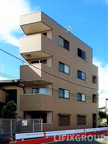 グリーンフレグランス目白