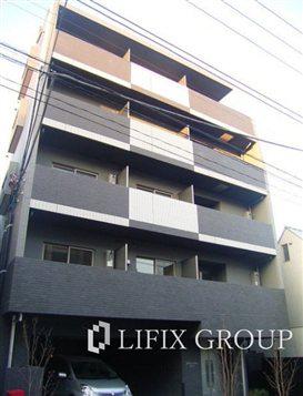 フェニックス品川小山