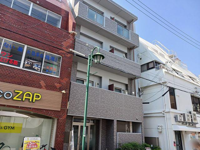 ルラーシュ西明石