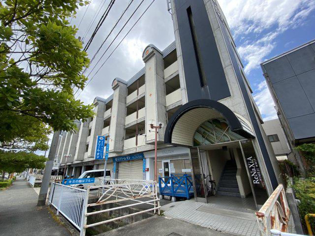 グランレナジア姫路