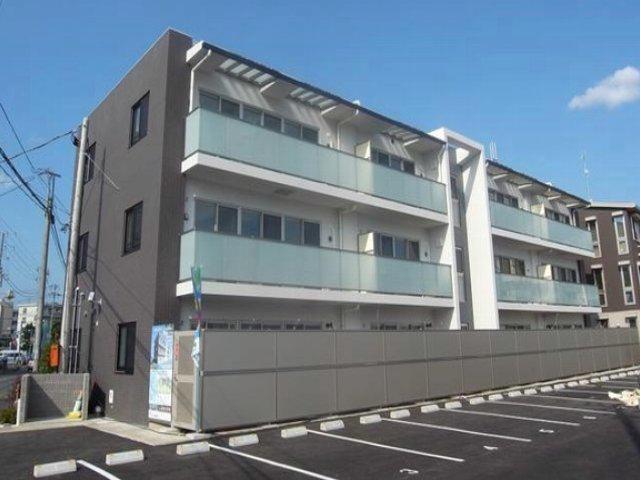 パティオアベート