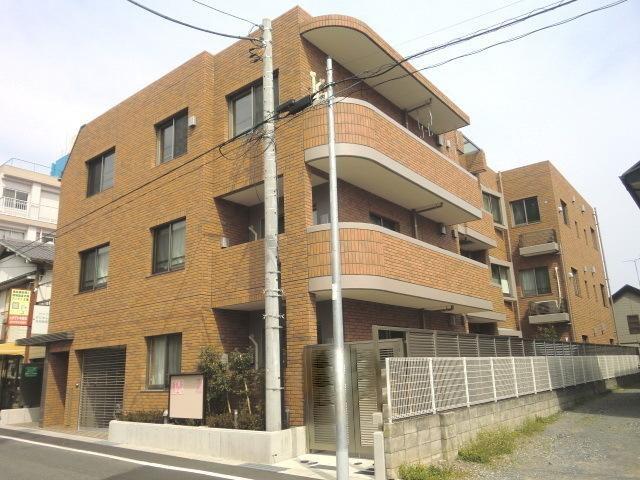 グリシーヌレジデンス
