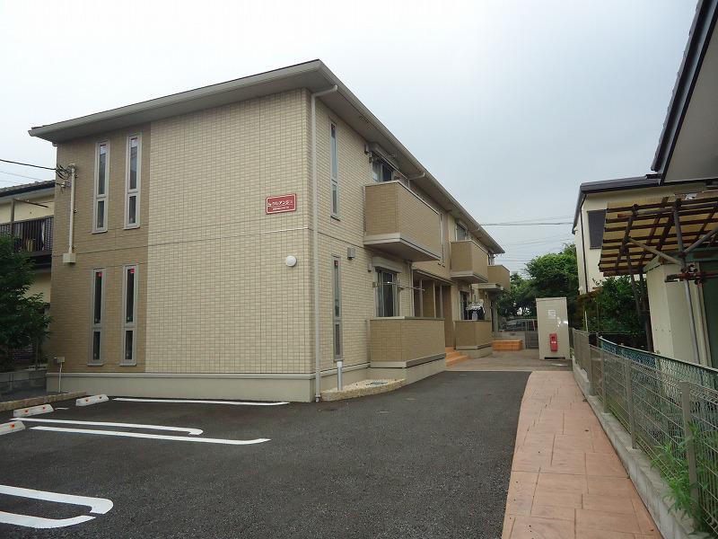 クレアンジュ