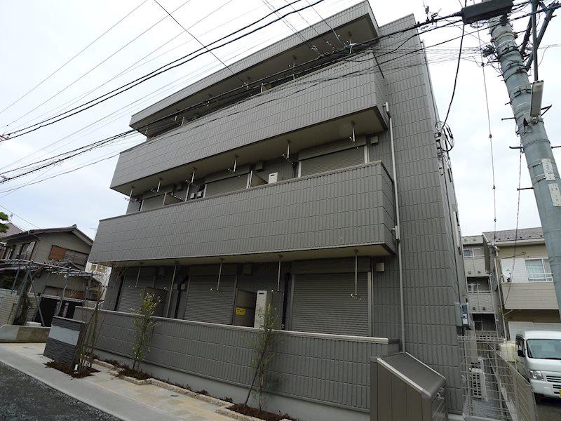 ハイムビバーチェ