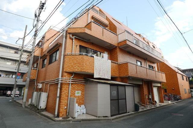 ロータリーハイム昭島