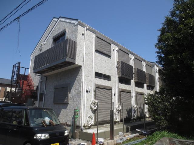 メープルパークサイド