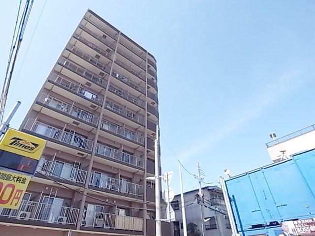 ベルトピア門口