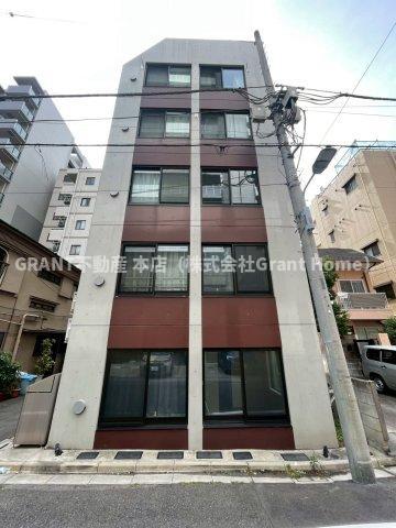 クラヴィール上野田原町