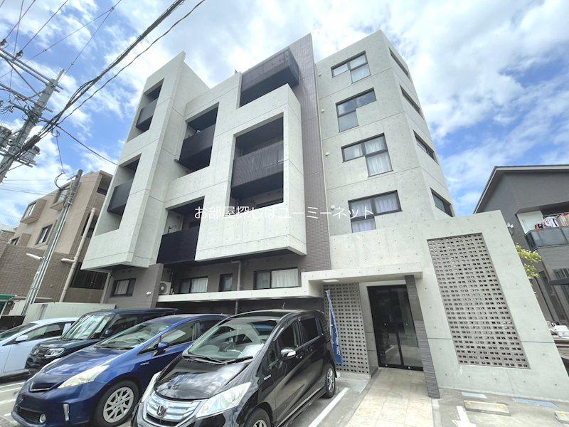 GRAYBROOK ARATA