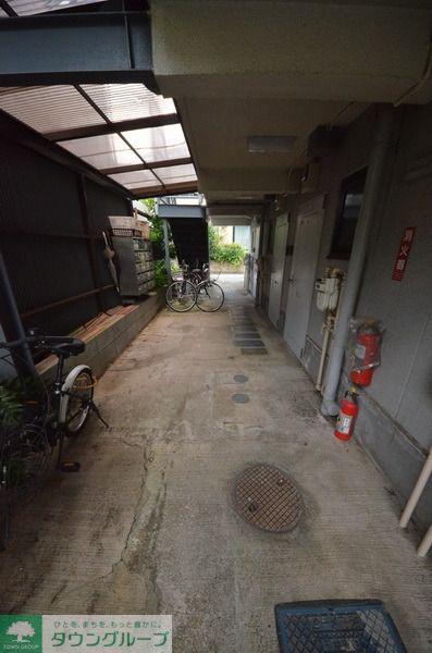 新栄ハイツ