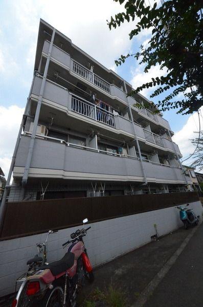 新栄ハイツ