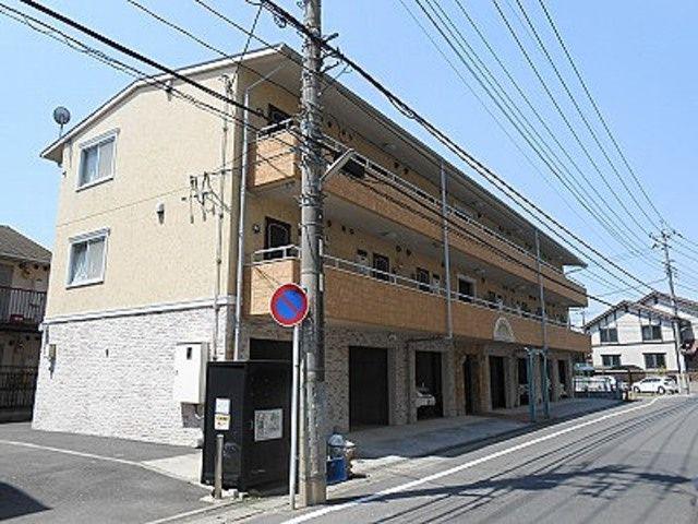 フラットさつきV