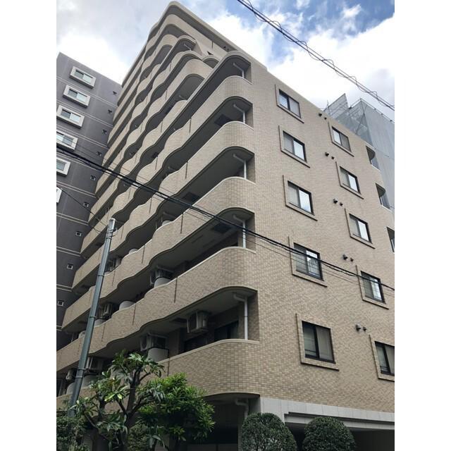 ダイアパレス水道橋