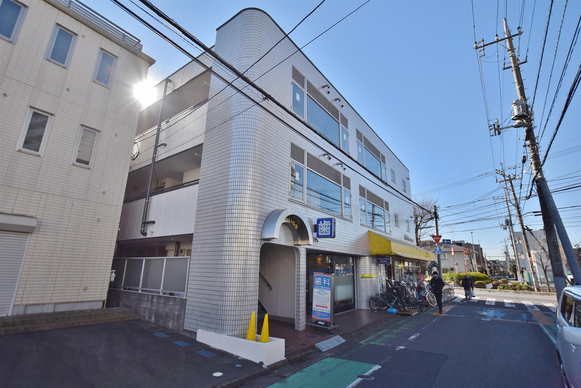 クレールいぶき