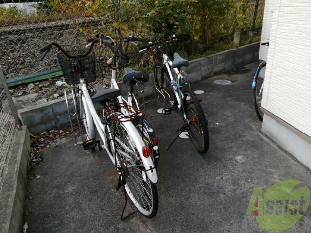 I―STATE河原町