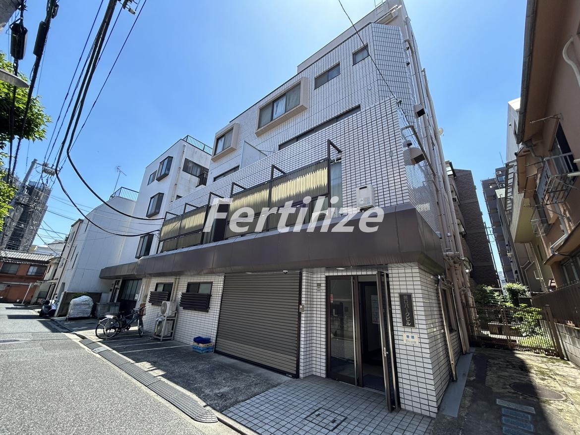 関口パークビル