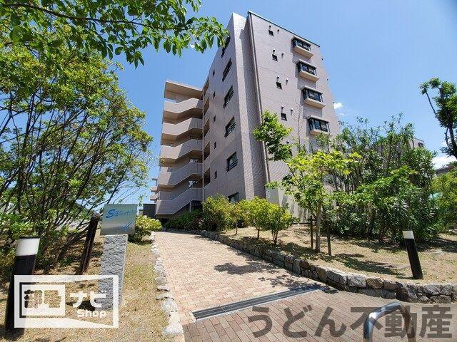 ストーンレイク子の浜A棟