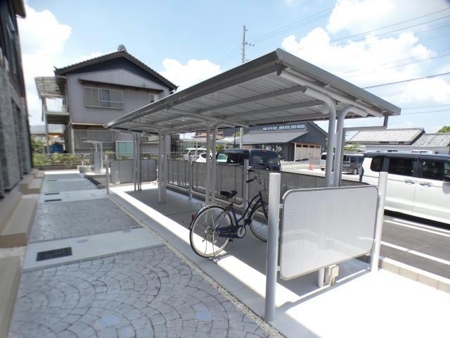 エスポワール池浦