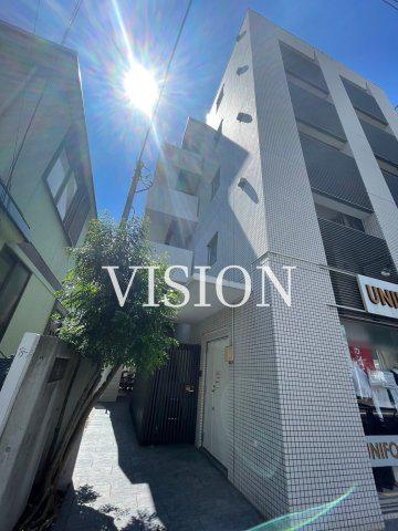 プラチナコート池上