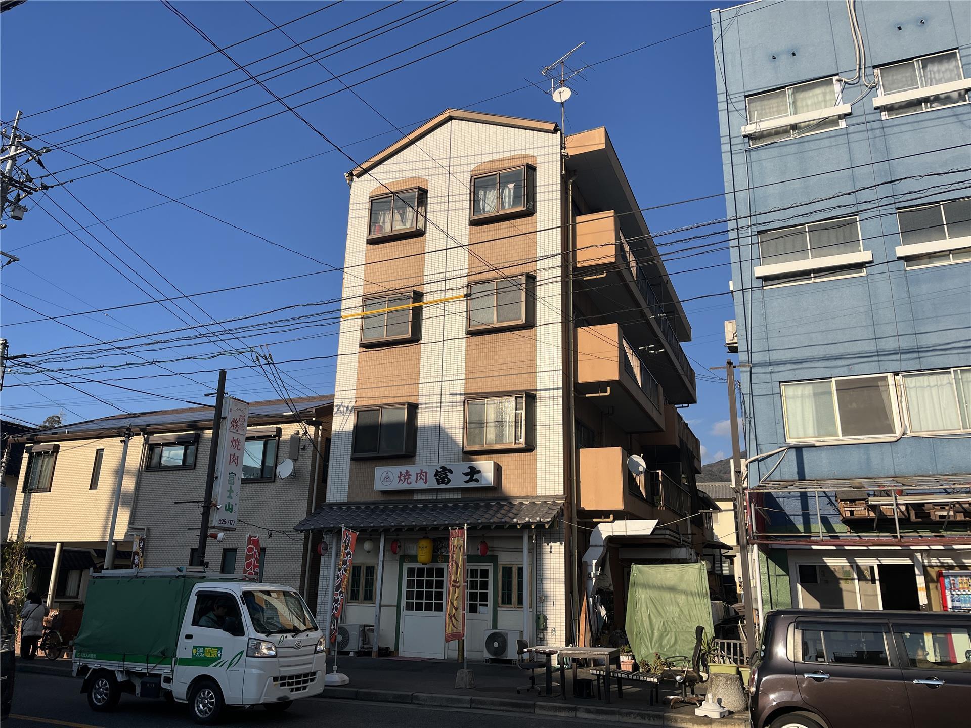 コーポたじり