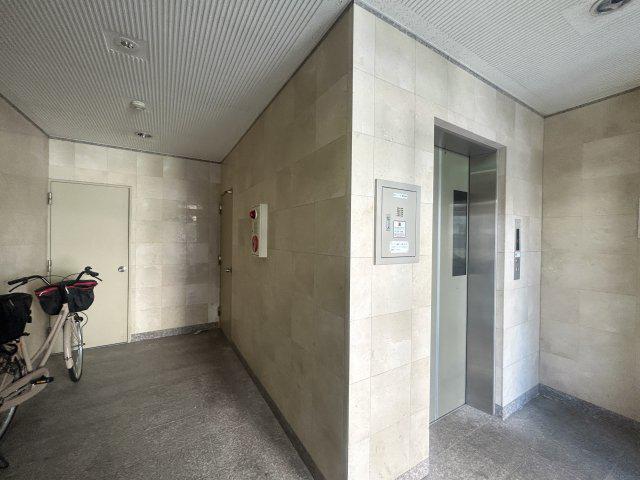 湯里マンション