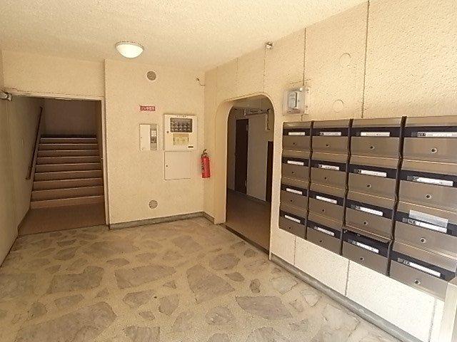 甲子園第二松並ハイツ