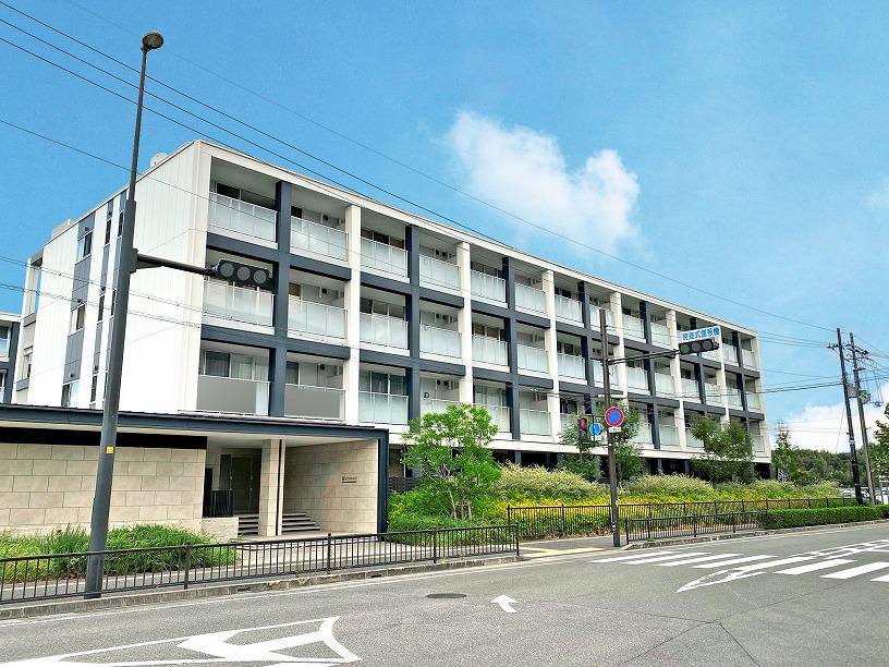 K-TERRACE学研奈良登美ヶ丘