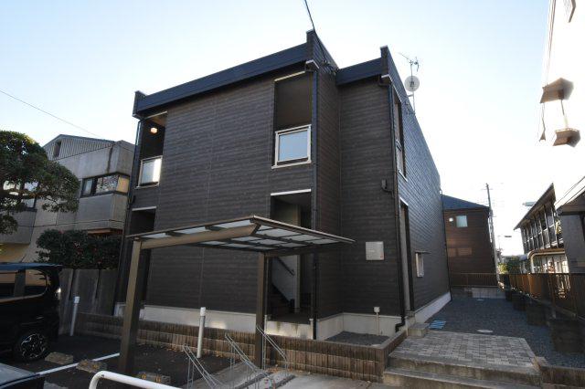 リブリ・日野神明