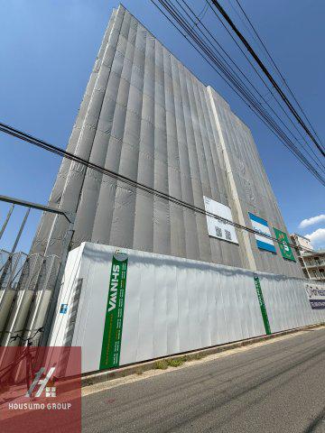 スプランディッド大阪イースト