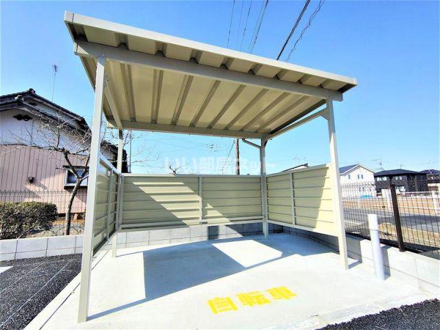 グリーンテラス A