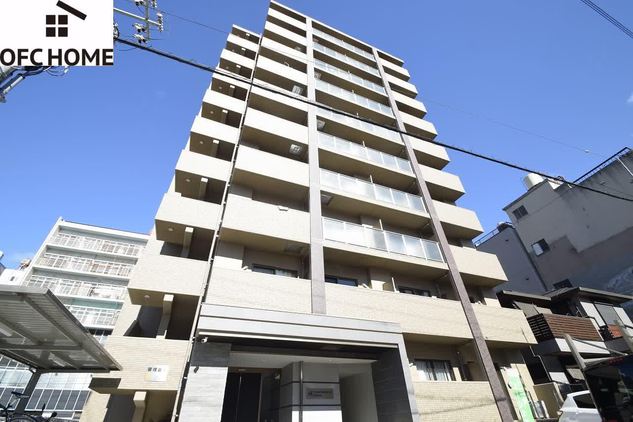 柳町CORAL