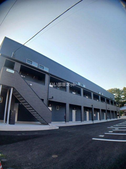 ハレクラニ唐津(1LDK/1階)