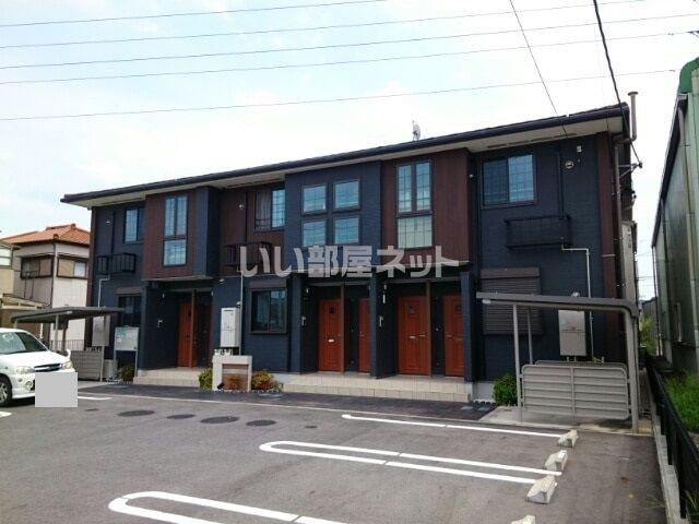 カーサ アブニール(2LDK/2階)