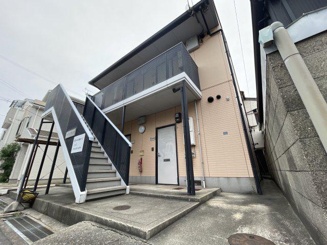 ハイツグランパ