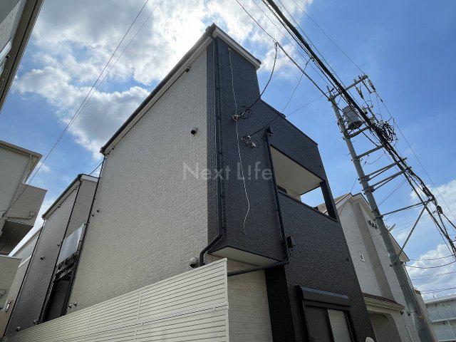 アンビション立川