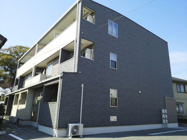 静岡県浜松市中央区  築14年
