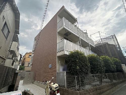レオパレス壽光II