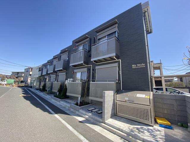 MYSTYLE篠崎西