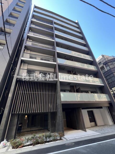 TS-COURT日本橋浜町