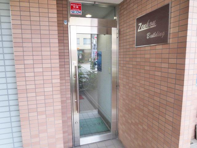 ゼンコウビル