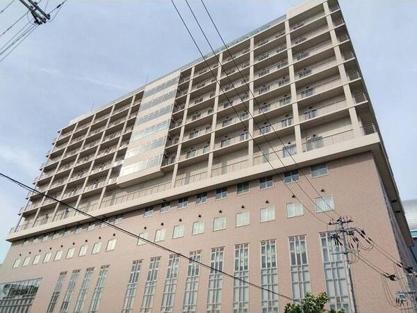 エスリード大阪リエート