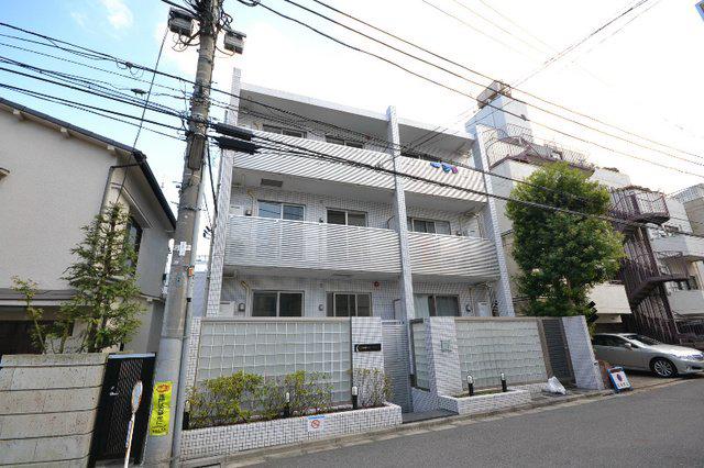 コンフォリア麻布台