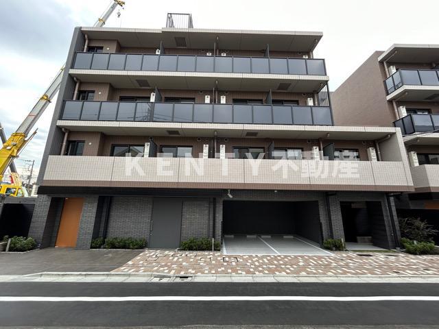 アーバンパーク蒲田南I