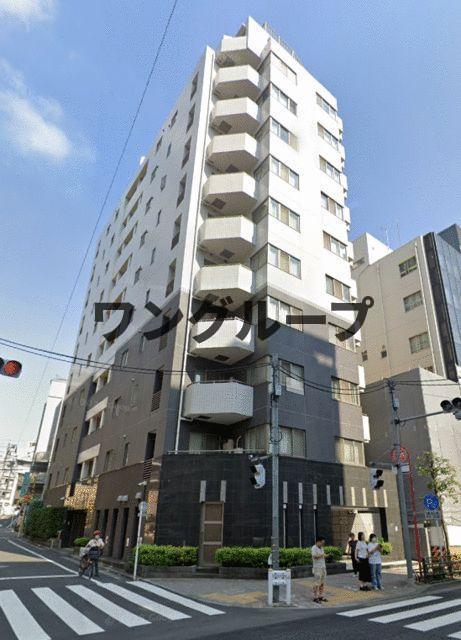 Dクラディア山手大塚