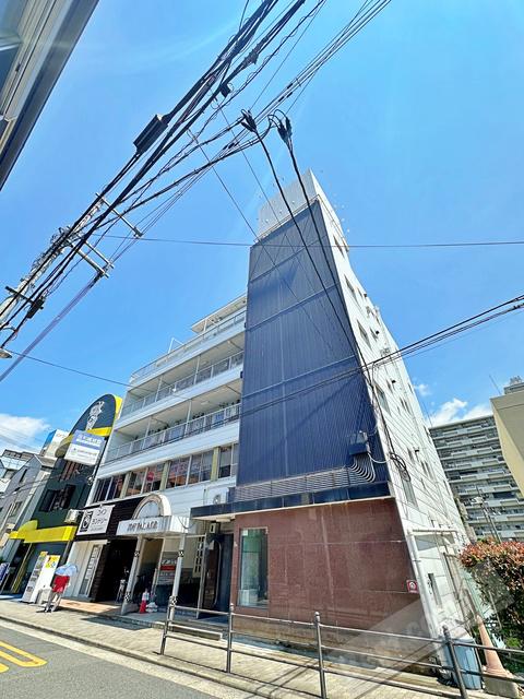長居コーポ