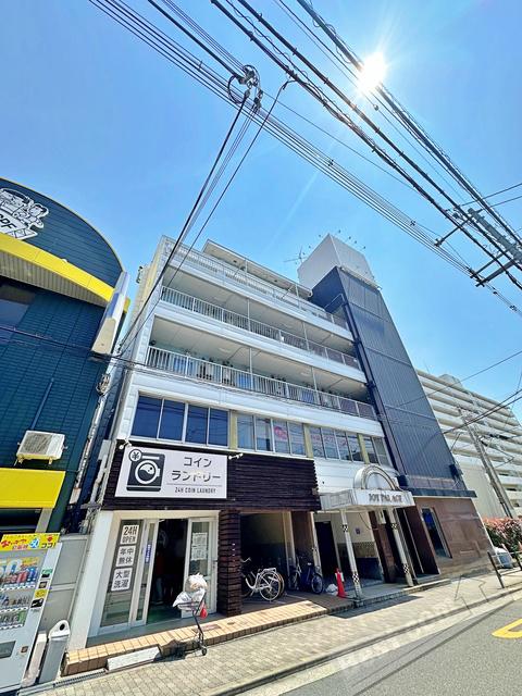 長居コーポ