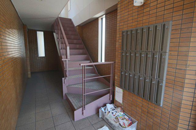 ＪＲ京葉線 葛西臨海公園駅 徒歩18分 3階建 築28年